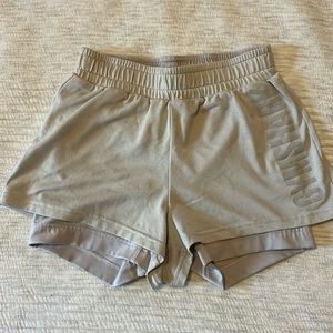 Gymshark running shorts